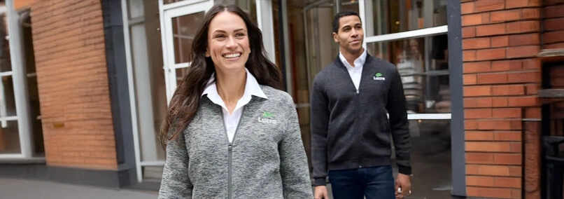 Buy work uniforms