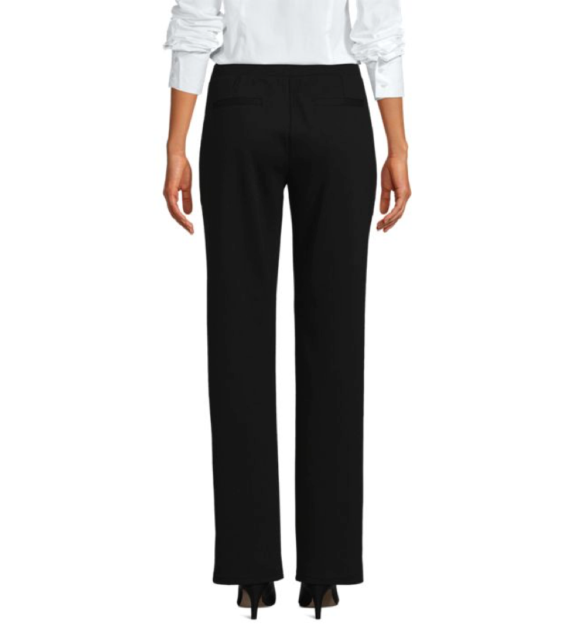 Comfortable work pants for women