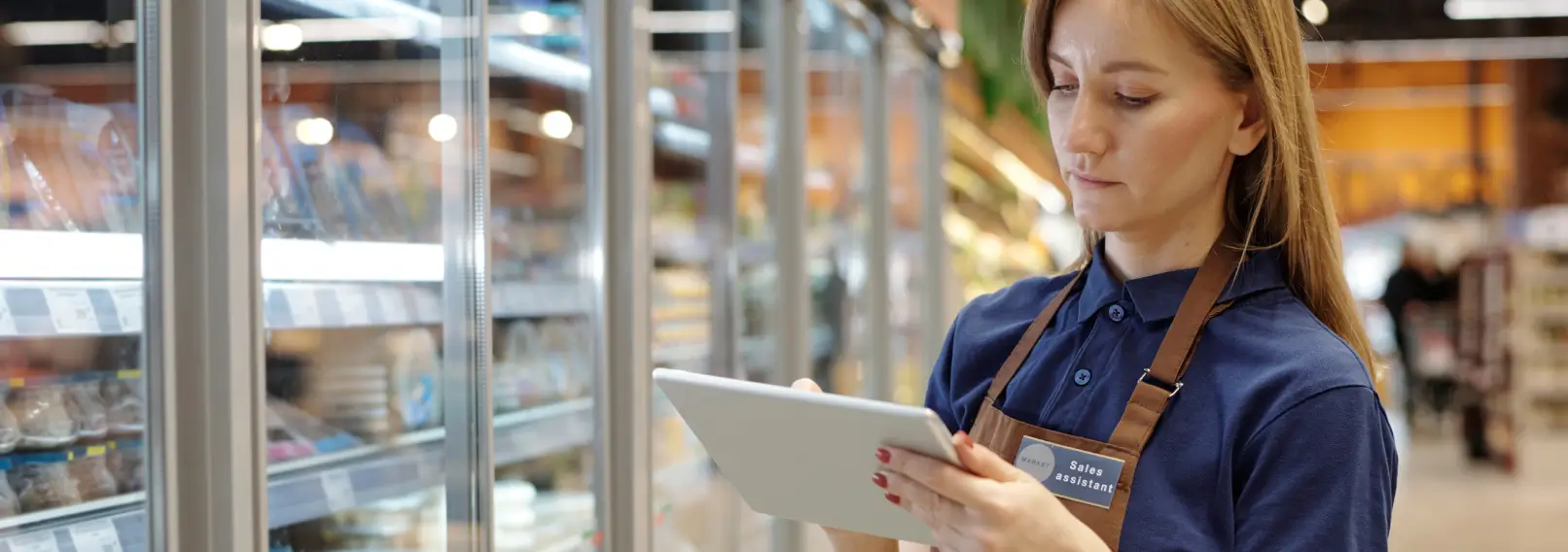 Convenience store uniform program