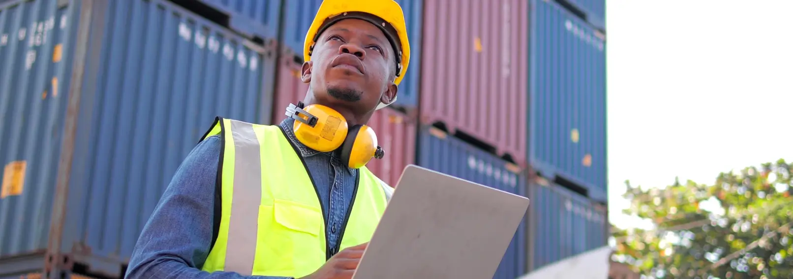 Transportation uniform