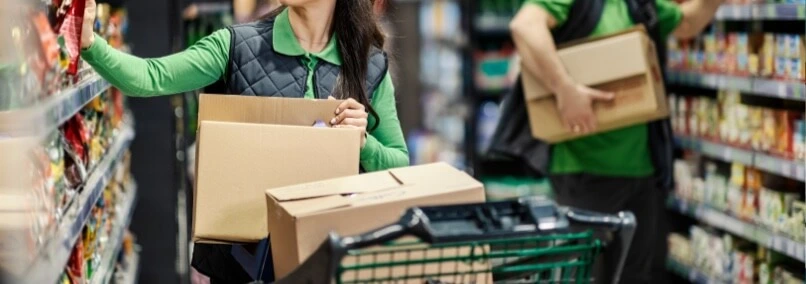 Uniform policy template