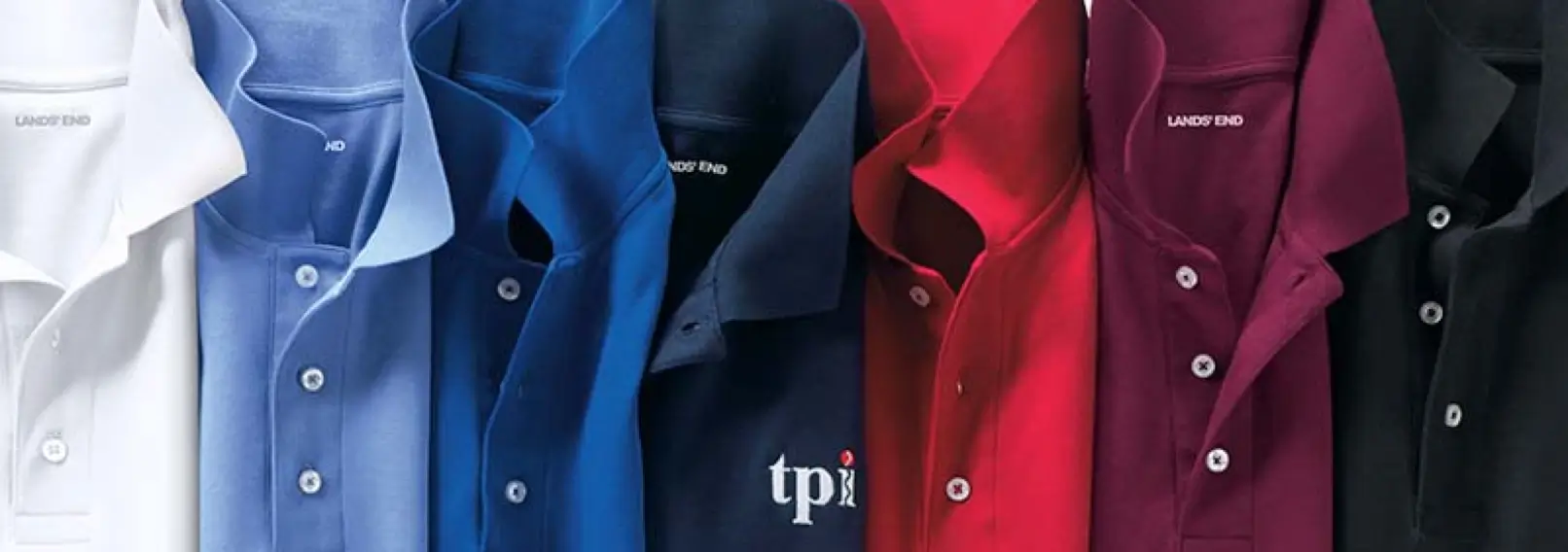 What to wear to a trade show