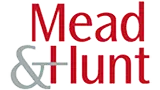 Mead & Hunt logo