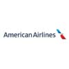 American Airlines brand logo