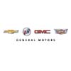 General Motors brand logo