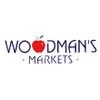 Woodman’s Market logo