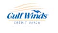 Gulf Winds Credit Union logo