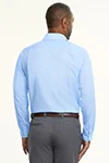 Select Men's Classic Fit Tops Back View