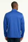 Select Men's Relaxed Fit Tops Back View