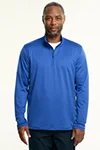 Select Men's Relaxed Fit Tops Front View